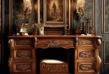 Antique Furniture