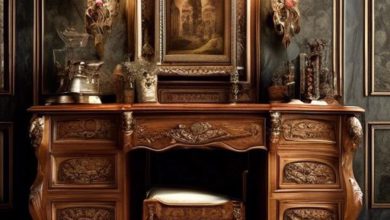 Antique Furniture