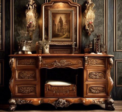 Antique Furniture