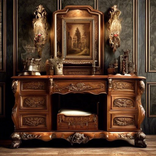 Antique Furniture