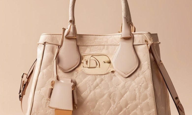 Designer Handbag Brands