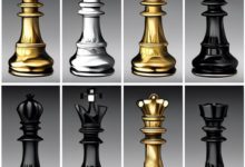 Most Expensive Chess Piece Designs