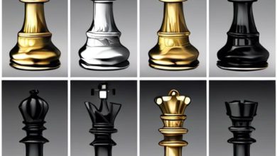 Most Expensive Chess Piece Designs