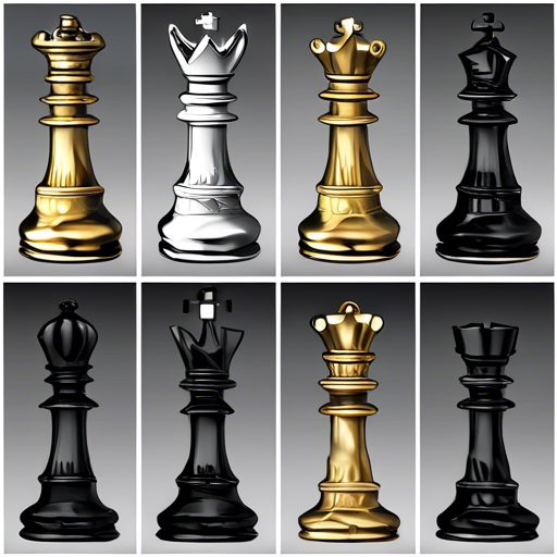 Most Expensive Chess Piece Designs