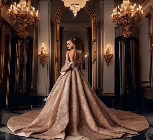 Elegance Couture