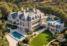 The Most Expensive Homes for Sale