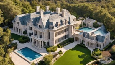 The Most Expensive Homes for Sale