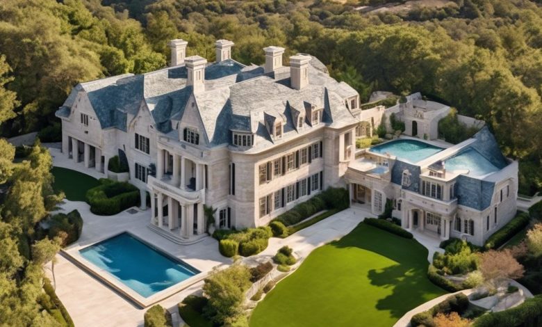 The Most Expensive Homes for Sale