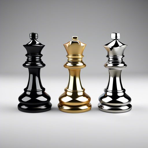 Most Expensive Chess Piece Designs