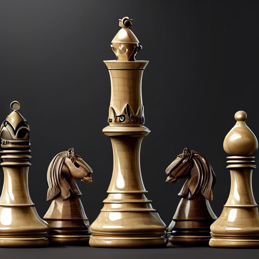 Most Expensive Chess Piece Designs