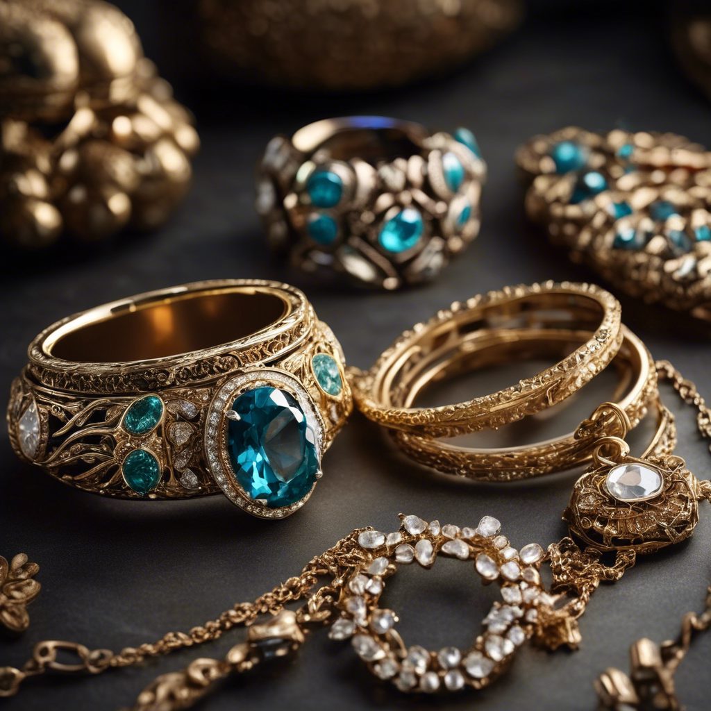 Jewelry Collections