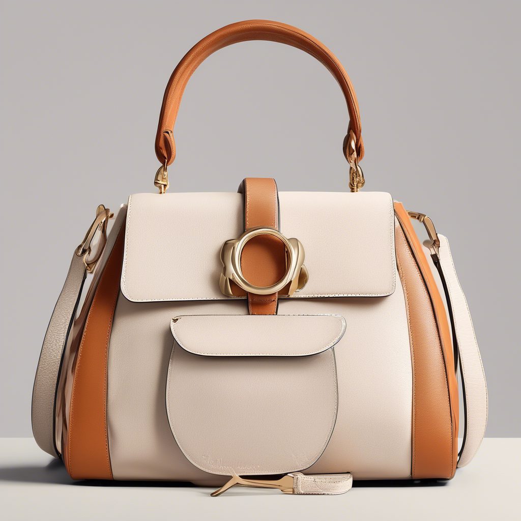 Designer Handbag Brands