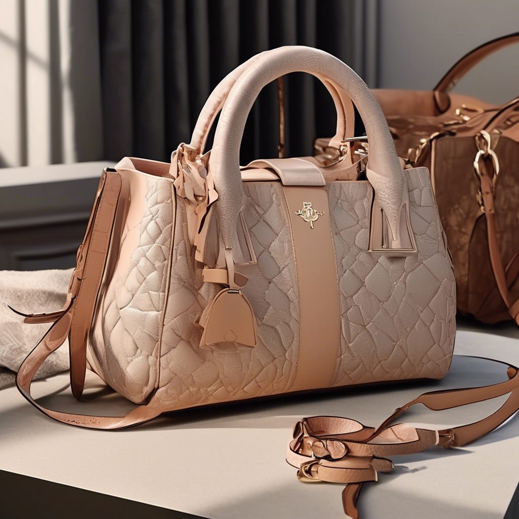 Designer Handbag Brands