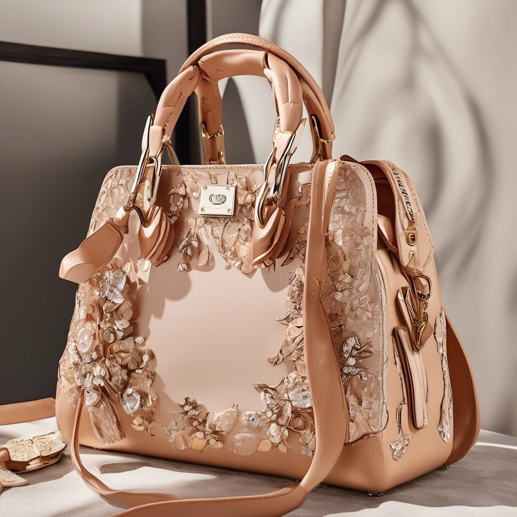 Designer Handbag Brands