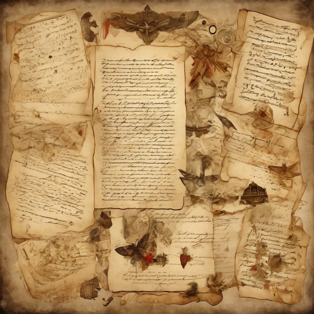 Manuscripts