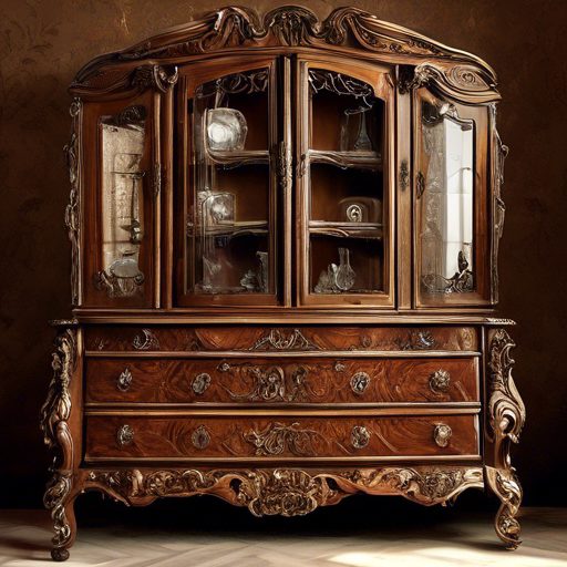 Antique Furniture