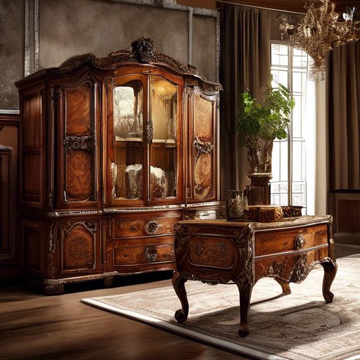 Antique Furniture