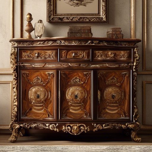 Antique Furniture