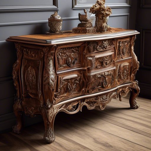 Antique Furniture