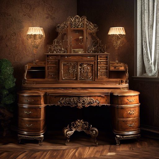 Antique Furniture