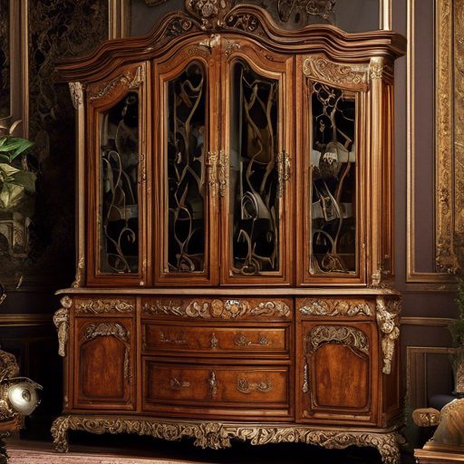 Antique Furniture