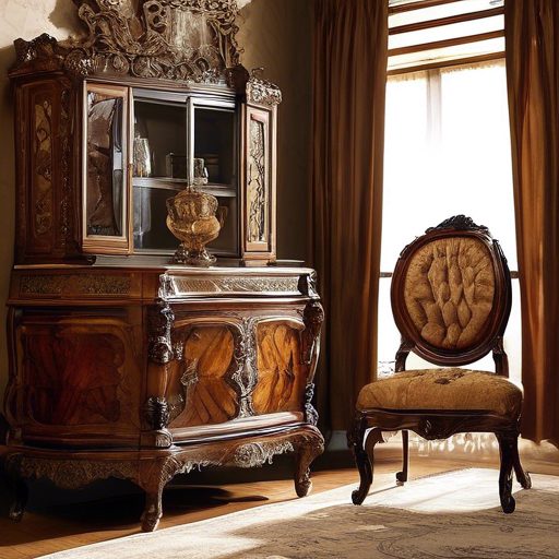 Antique Furniture