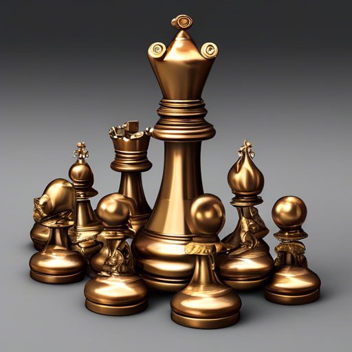 Most Expensive Chess Piece Designs