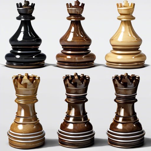 Most Expensive Chess Piece Designs