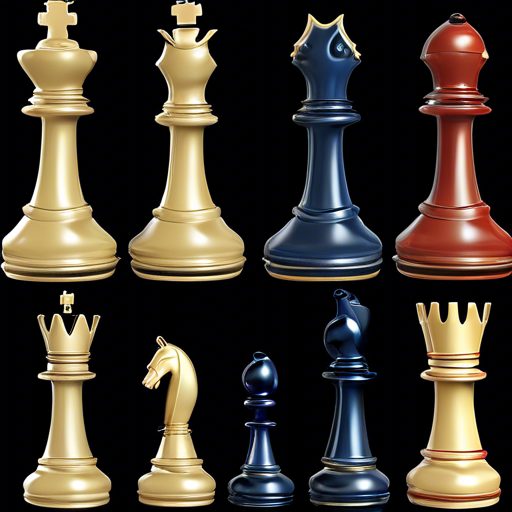 Most Expensive Chess Piece Designs