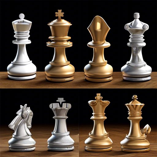 Most Expensive Chess Piece Designs