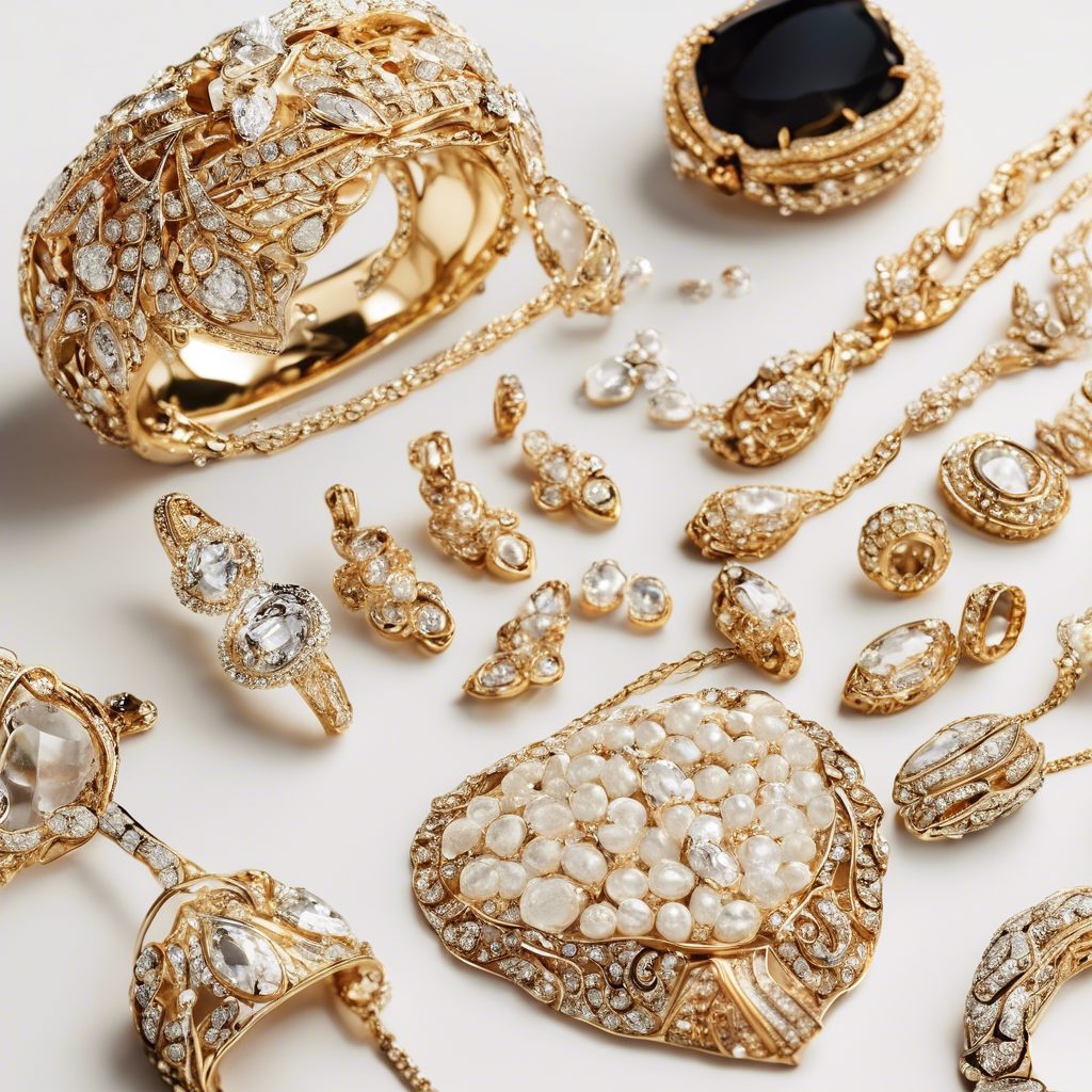 Jewelry Collections