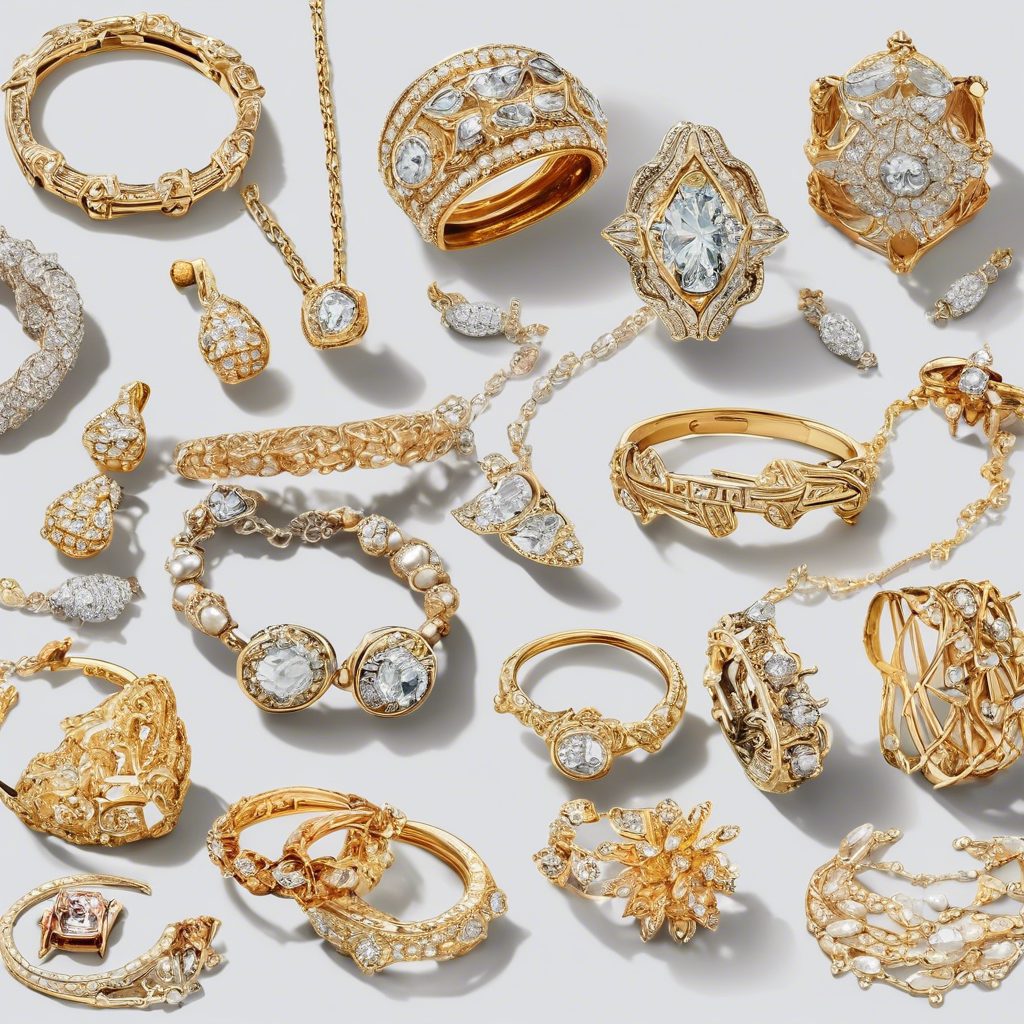 Jewelry Collections