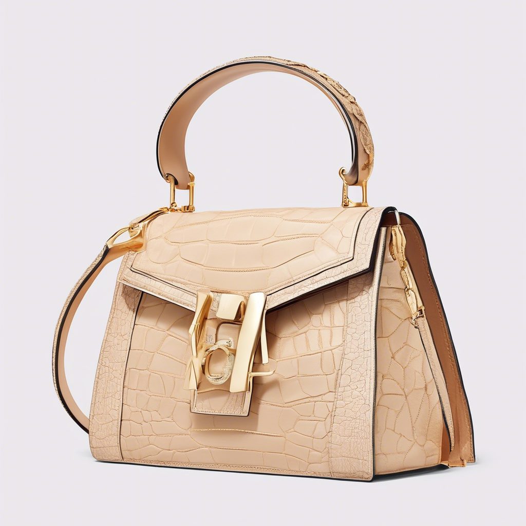 Designer Handbag Brands