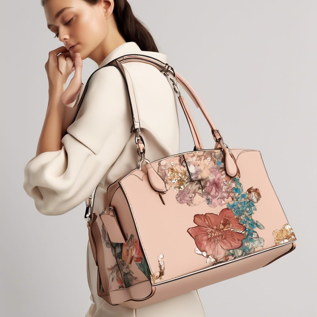 Designer Handbag Brands