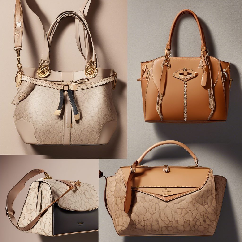 Designer Handbag Brands