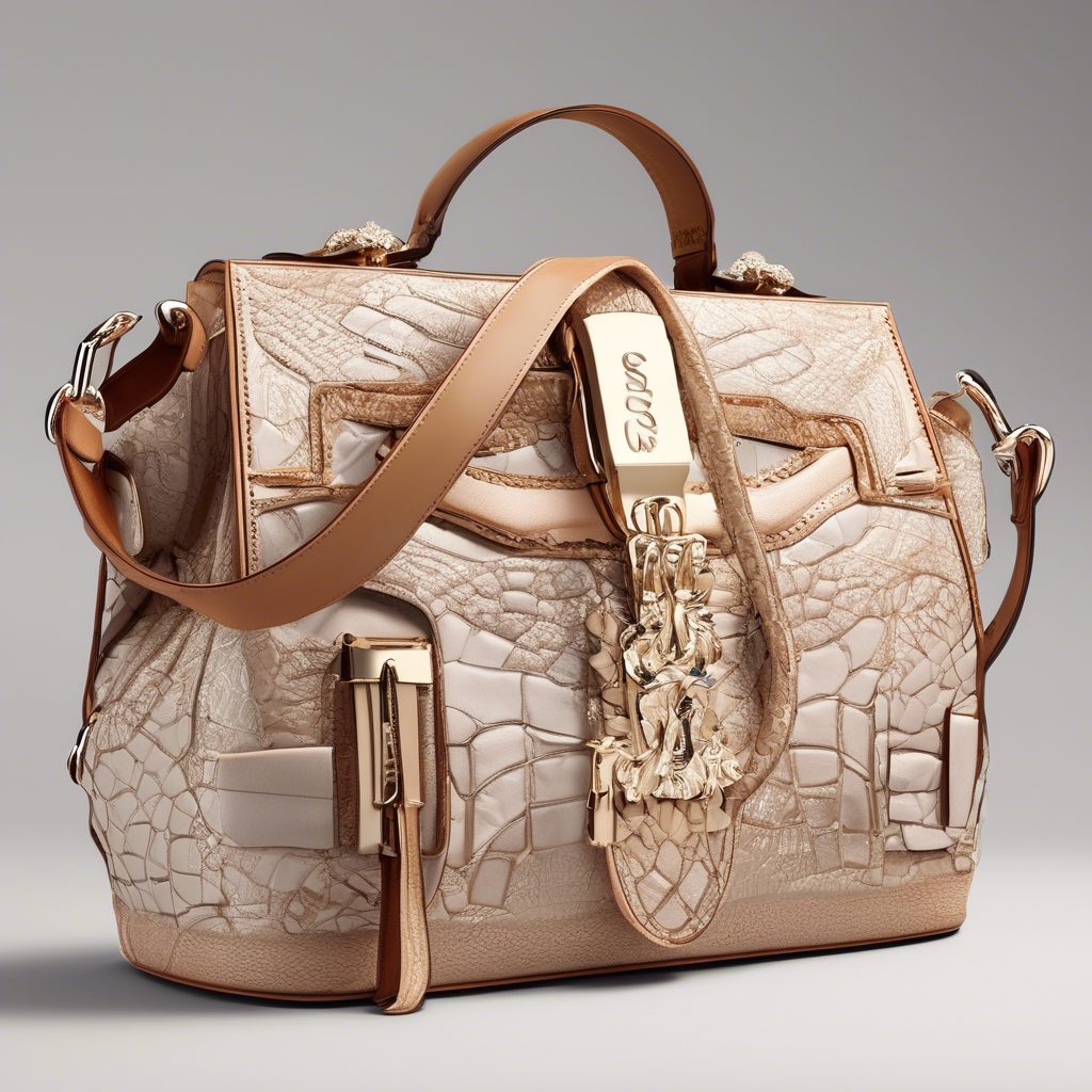 Designer Handbag Brands