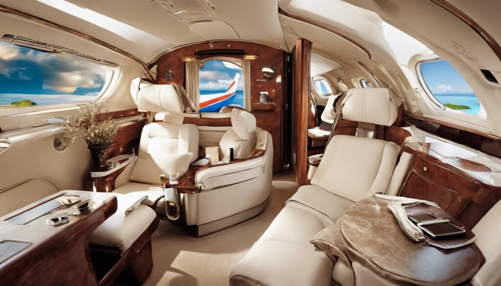 Luxury Travels