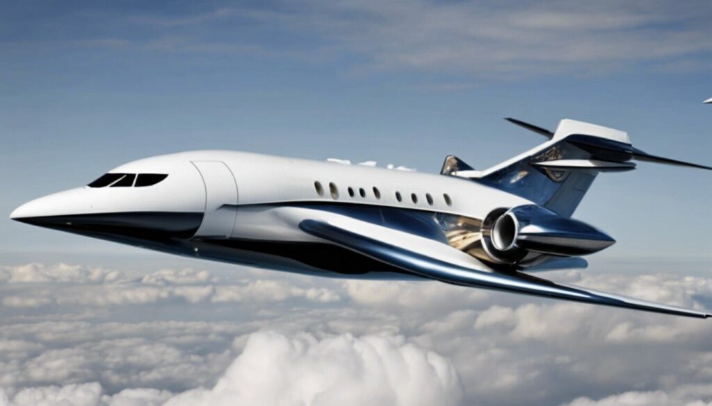 Most Expensive Jets