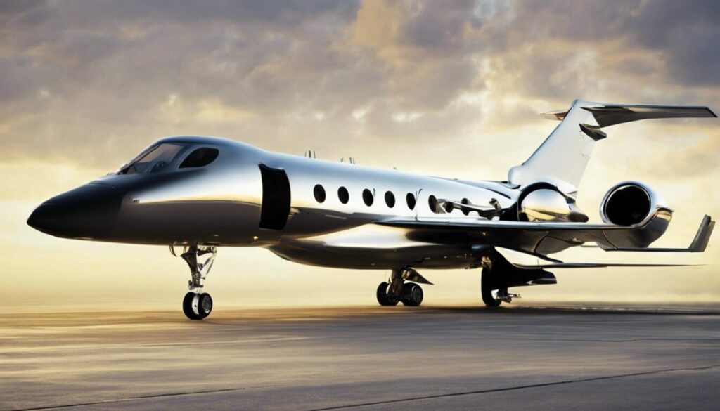 Most Expensive Jets