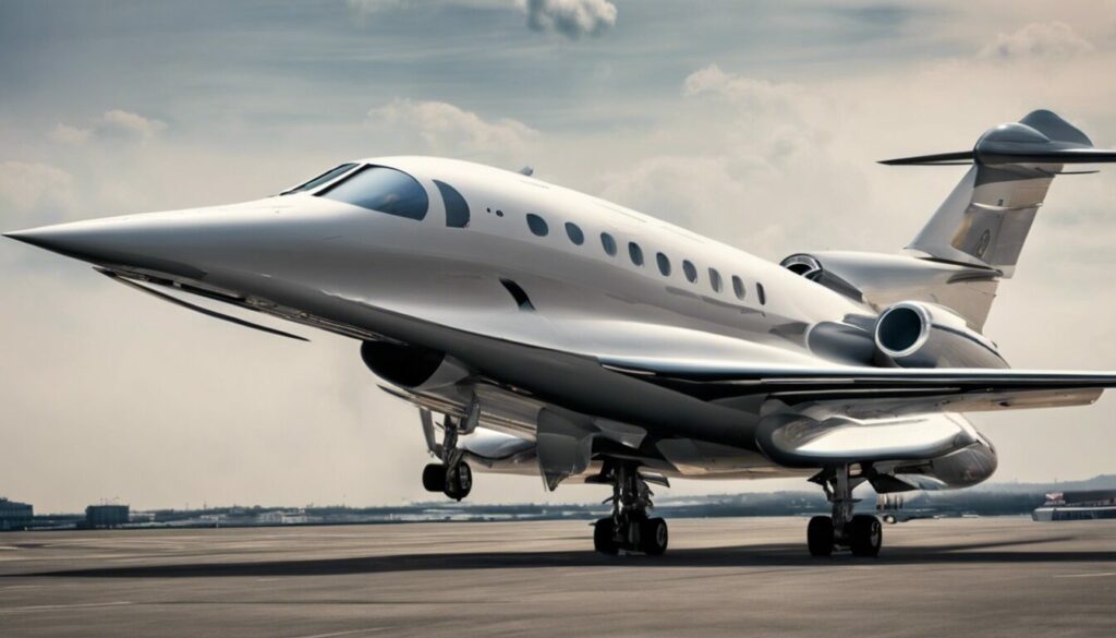 Most Expensive Jets