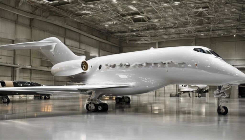 Most Expensive Jets