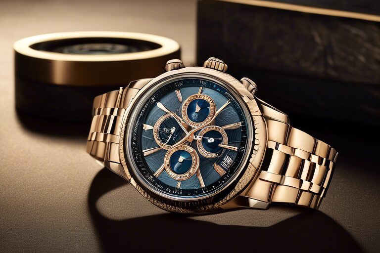 Luxury Watch Brands