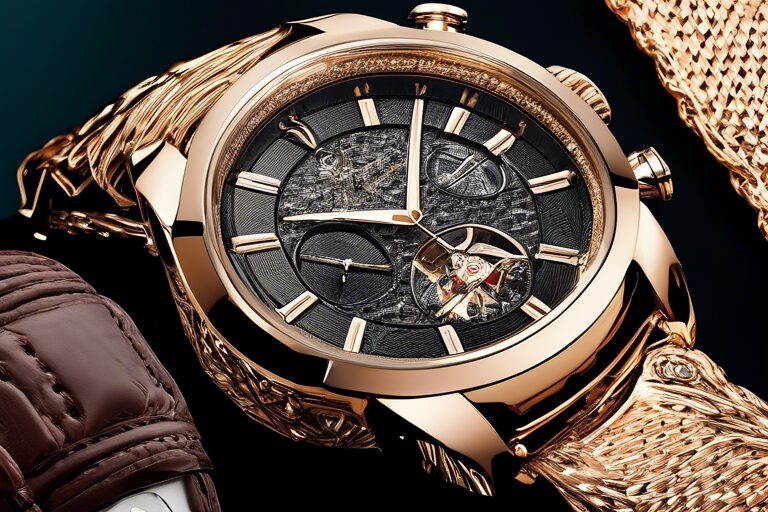 Luxury Watch Brands