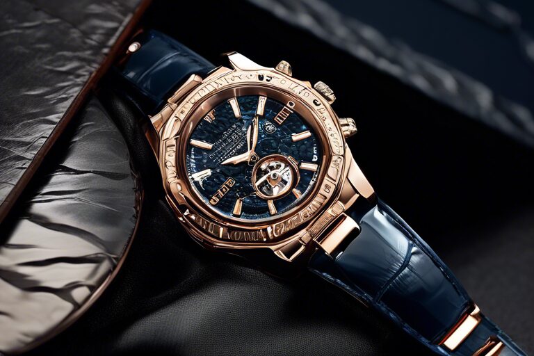 Luxury Watch Brands