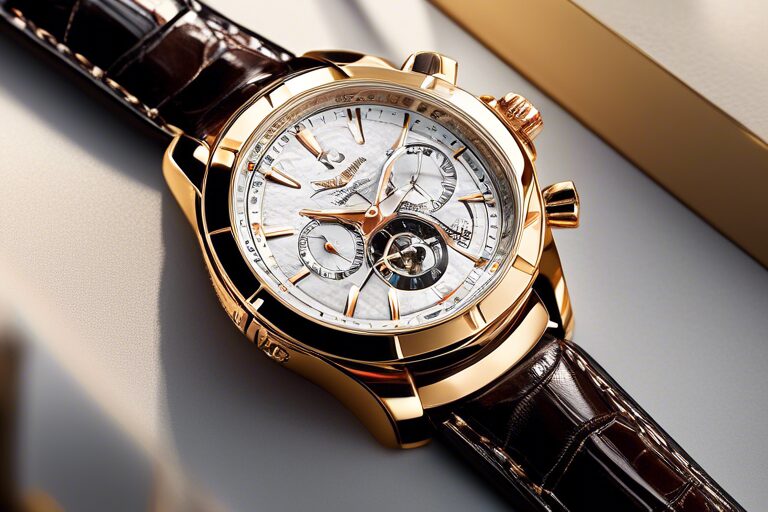 Luxury Watch Brands