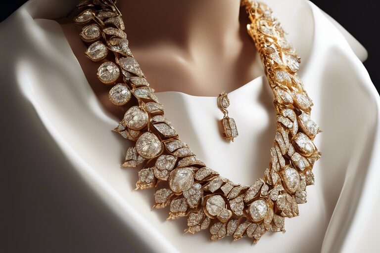 Most Expensive Jewelry Collections