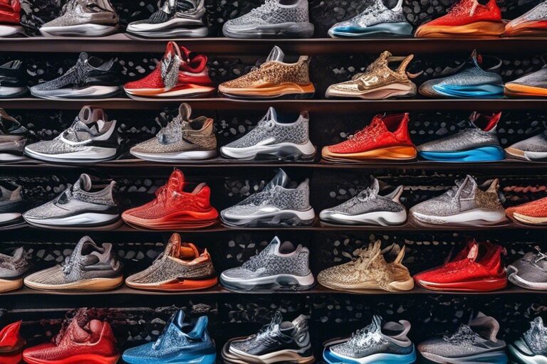 Most Expensive Sneakers