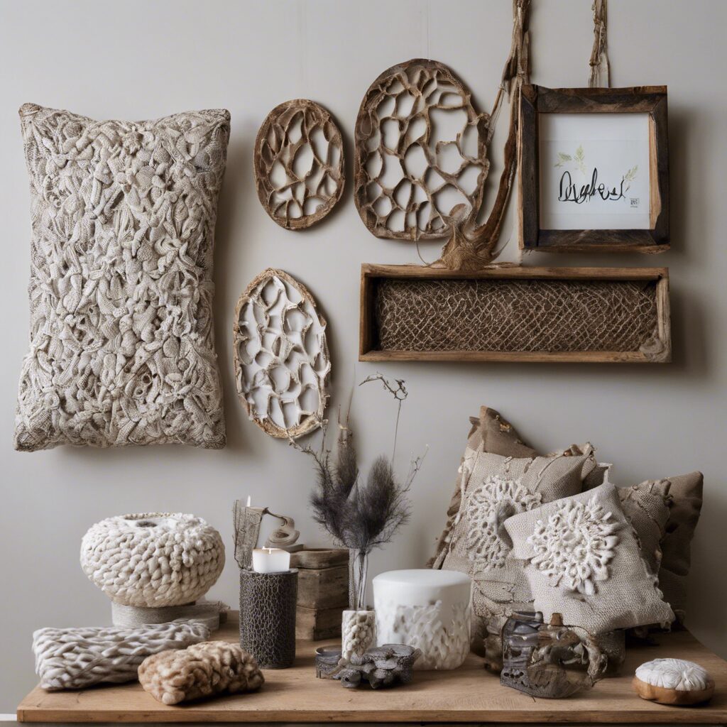 Exclusive Handmade Home Goods