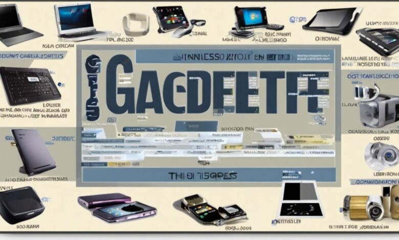 Costliest Gadgets