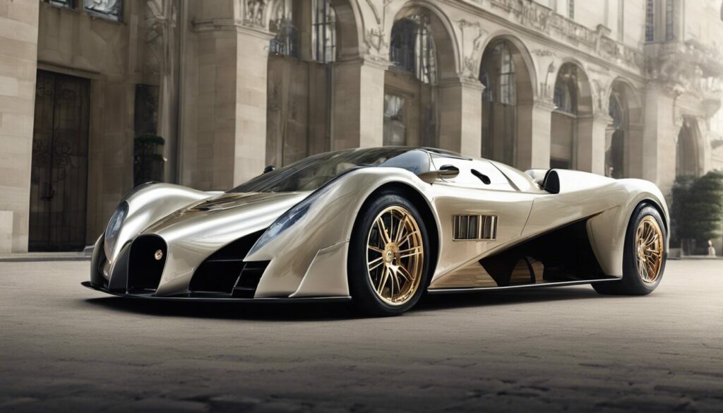 Most Expensive Cars